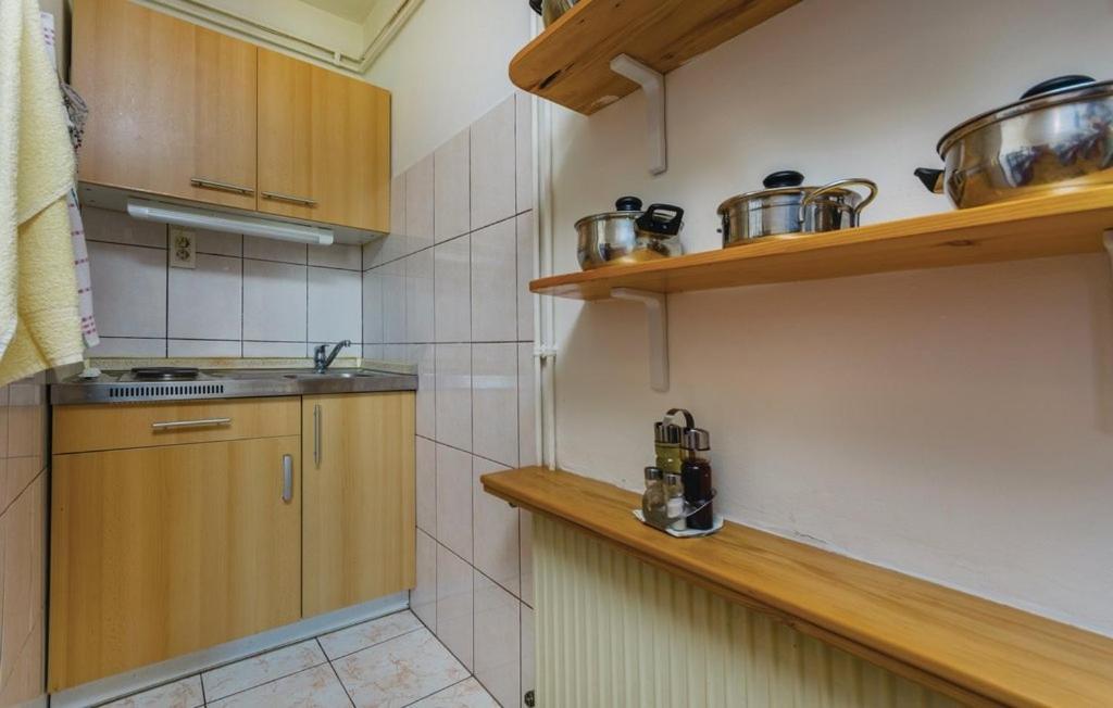 Apartments With A Parking Space Novigrad - 14408 Екстериор снимка