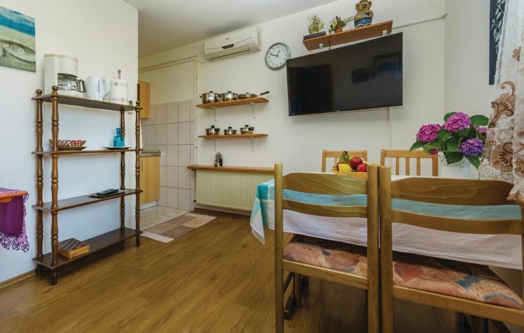 Apartments With A Parking Space Novigrad - 14408 Екстериор снимка