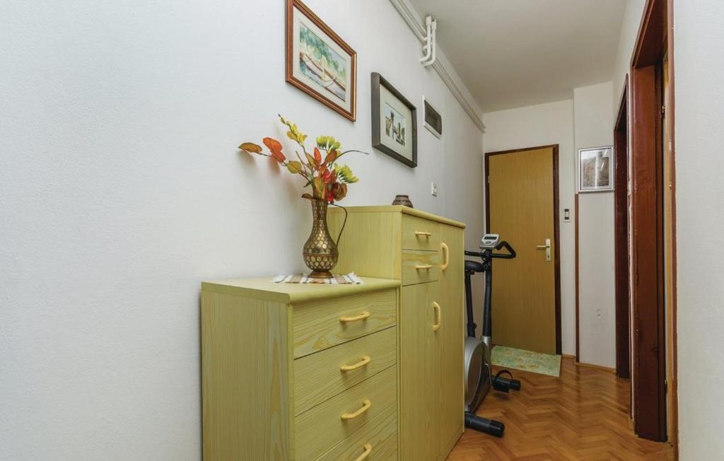 Apartments With A Parking Space Novigrad - 14408 Екстериор снимка